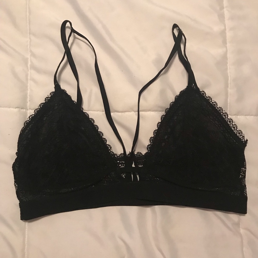 Bralette Co. bralette size medium